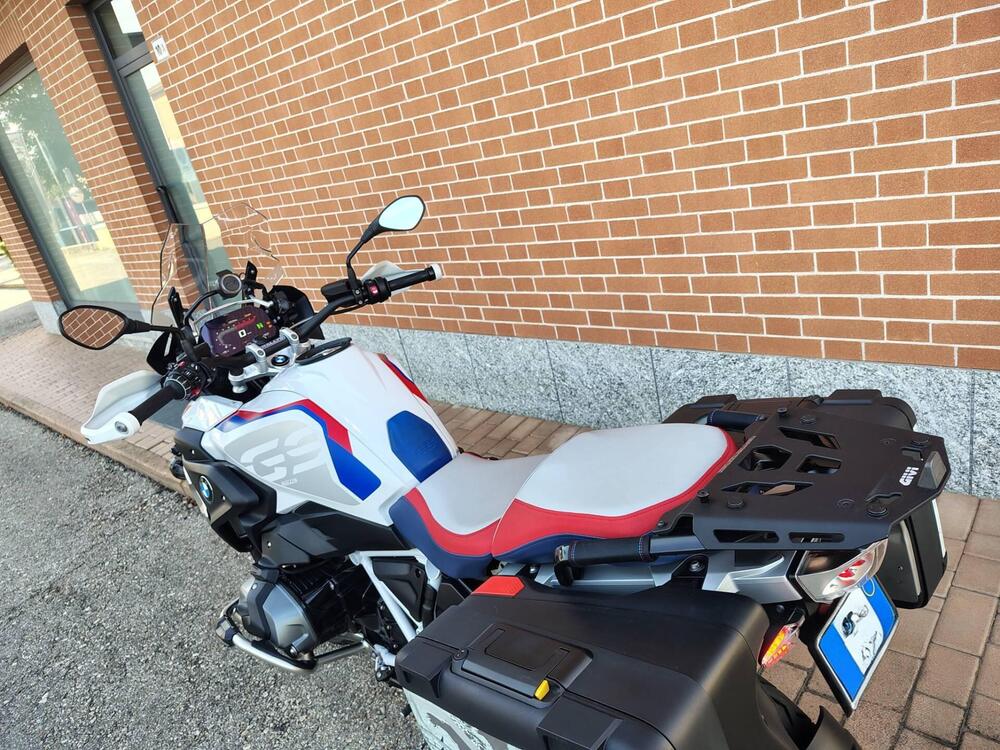 Bmw R 1250 GS (2021 - 24) (8)