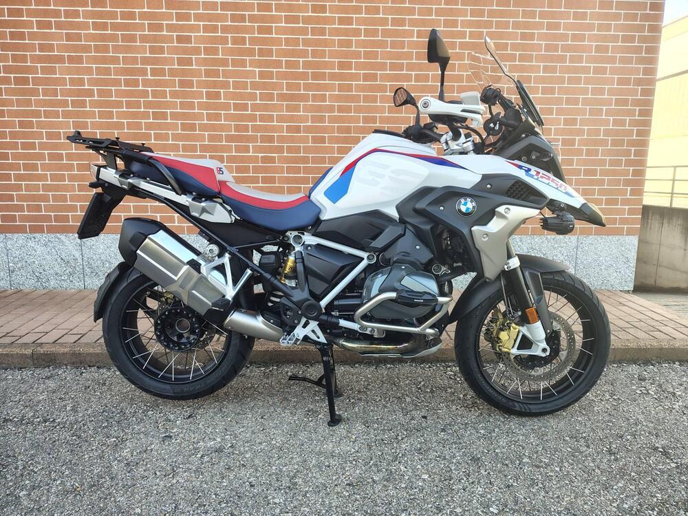 Bmw R 1250 GS (2021 - 24) (2)