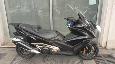 Kymco AK 550 (2020) usata