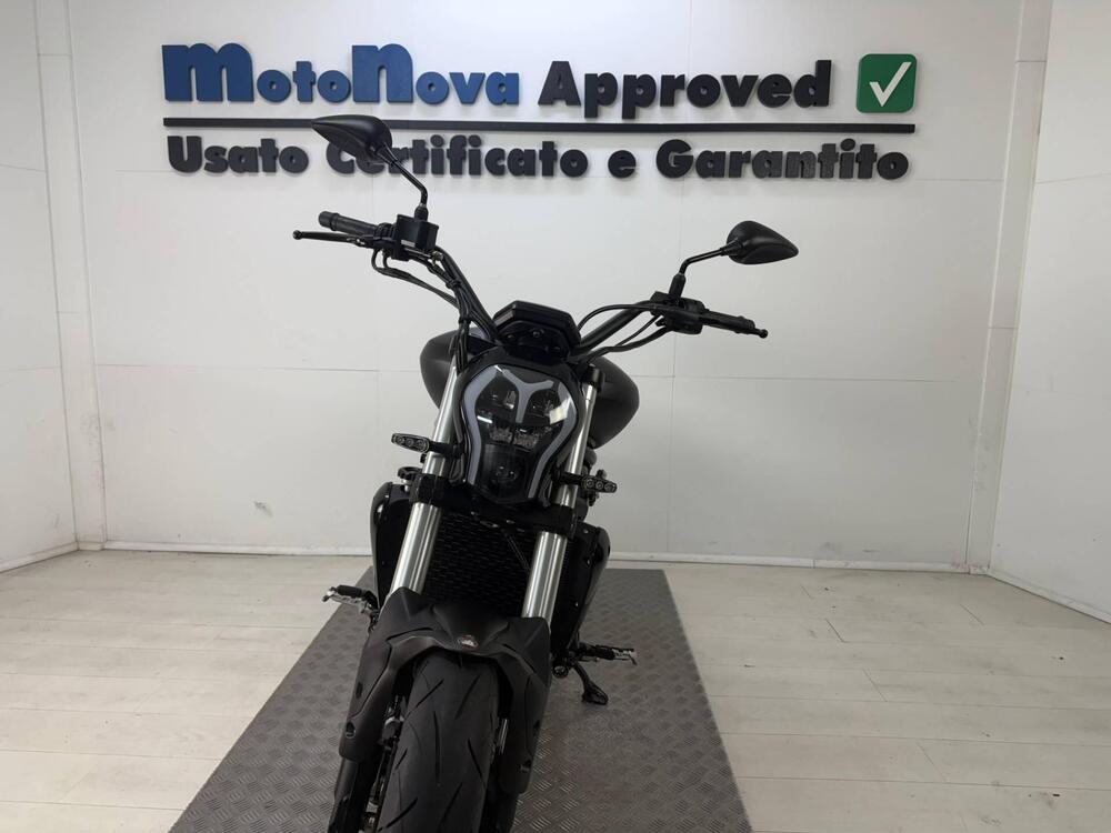 Benelli 502 C (2021 - 25) (2)