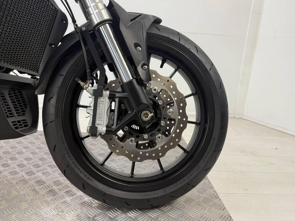 Benelli 502 C (2021 - 25) (12)