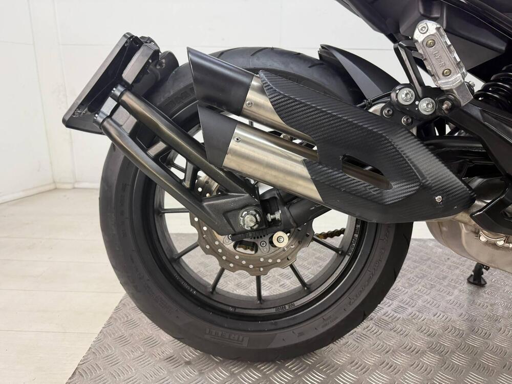 Benelli 502 C (2021 - 25) (6)