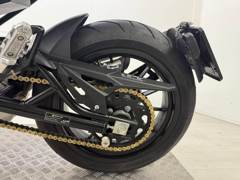 Benelli 502 C (2021 - 25) (17)