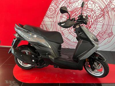 Sym Jet 4RX 50 (2023 - 26) usata