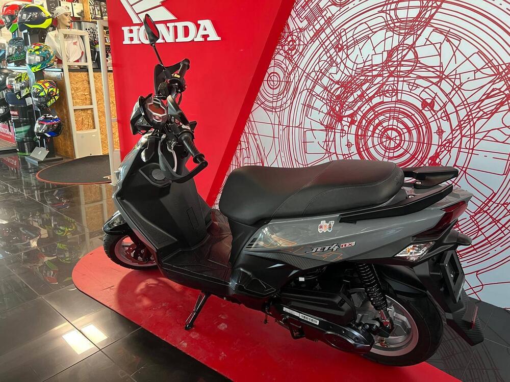 Sym Jet 4RX 50 (2023 - 26) (4)