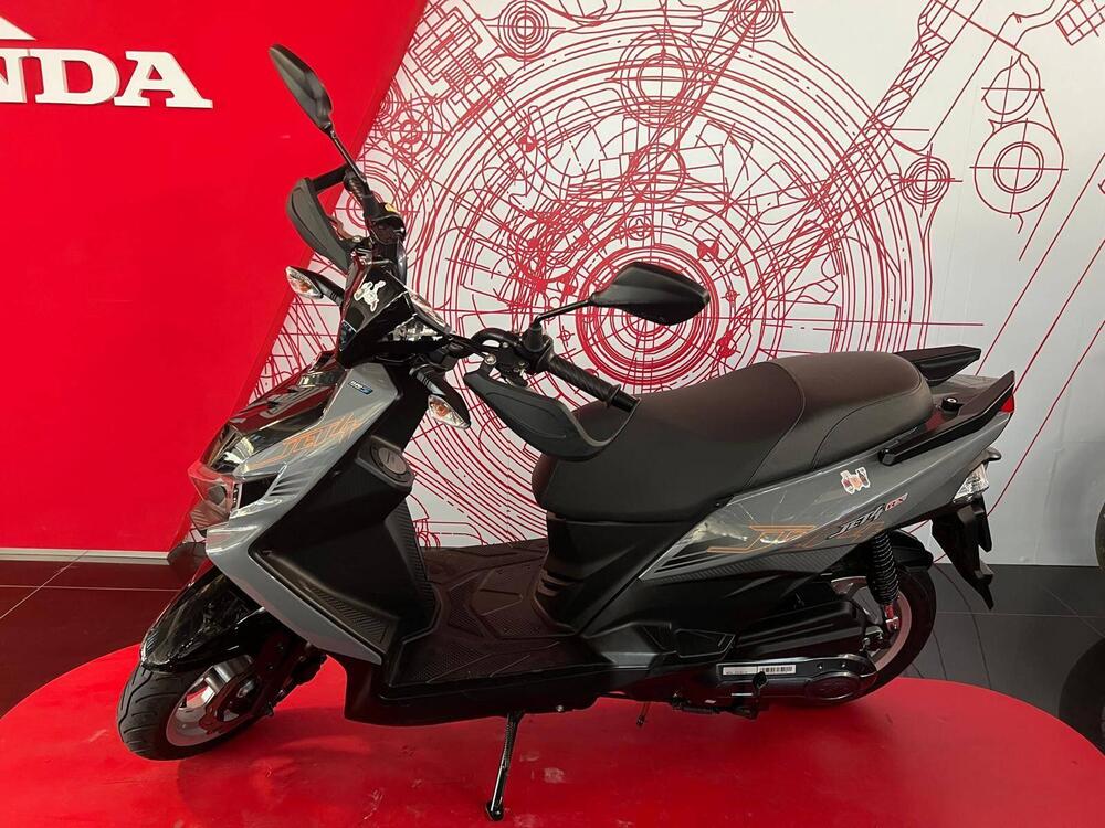 Sym Jet 4RX 50 (2023 - 26) (5)