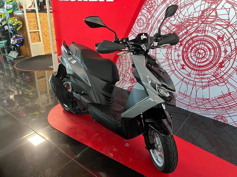 Sym Jet 4RX 50 (2023 - 26) (2)