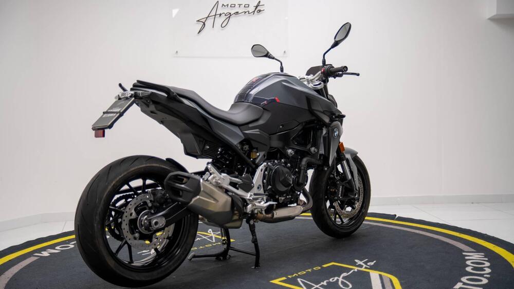 Bmw F 900 R (2021 - 24) (8)