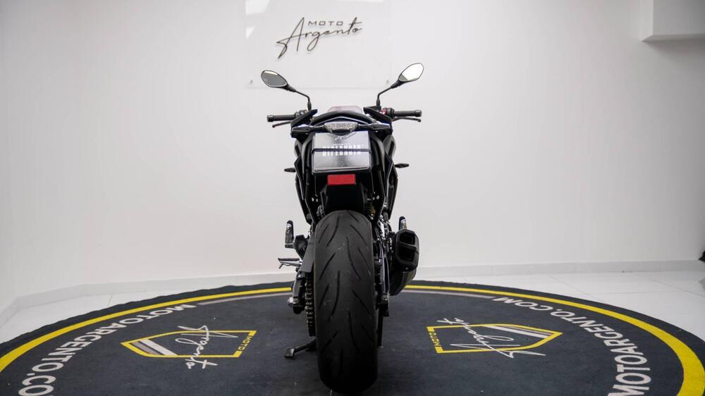 Bmw F 900 R (2021 - 24) (9)