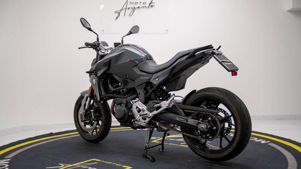 Bmw F 900 R (2021 - 24) (10)