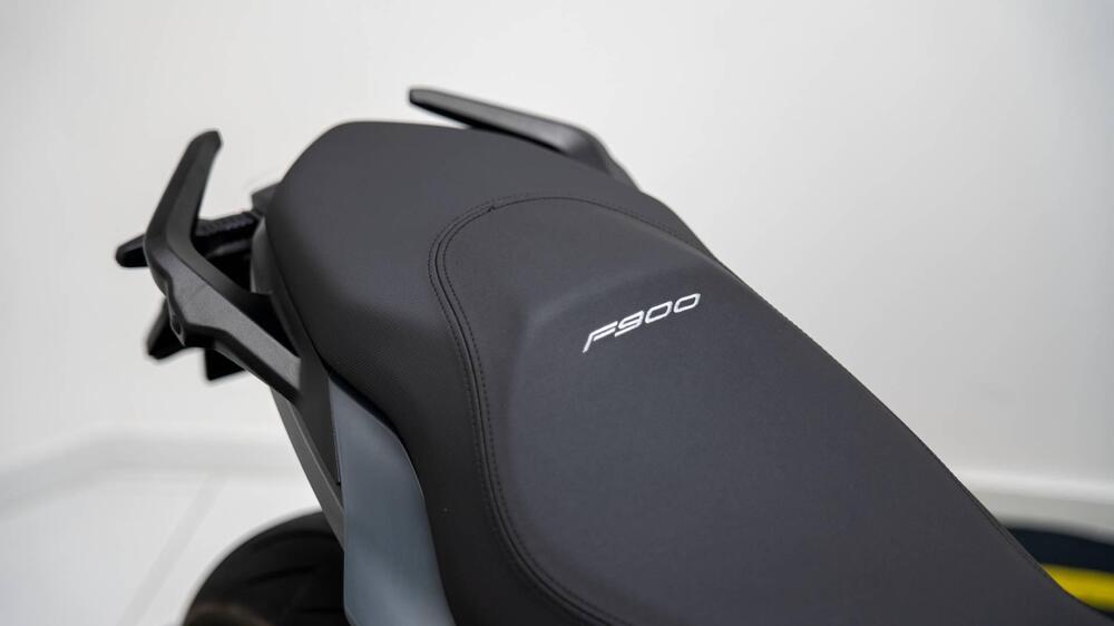 Bmw F 900 R (2021 - 24) (11)