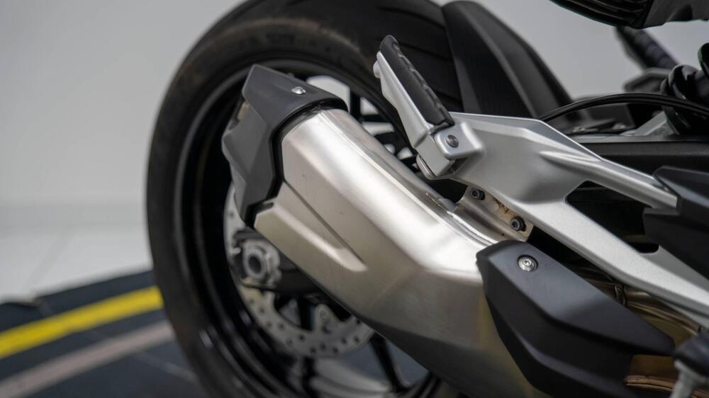 Bmw F 900 R (2021 - 24) (14)