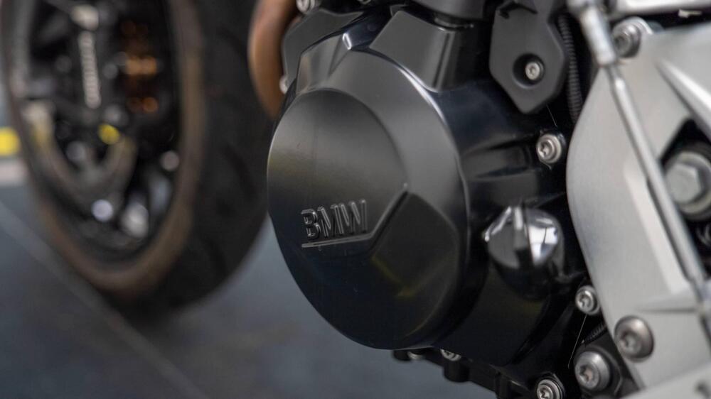 Bmw F 900 R (2021 - 24) (18)