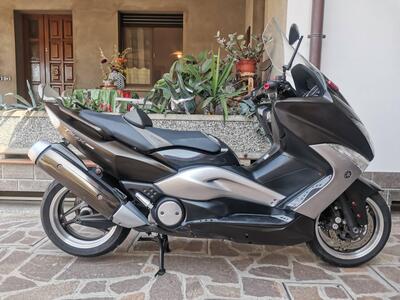 Yamaha T-Max 500 Tech Max (2011 - 13) usata