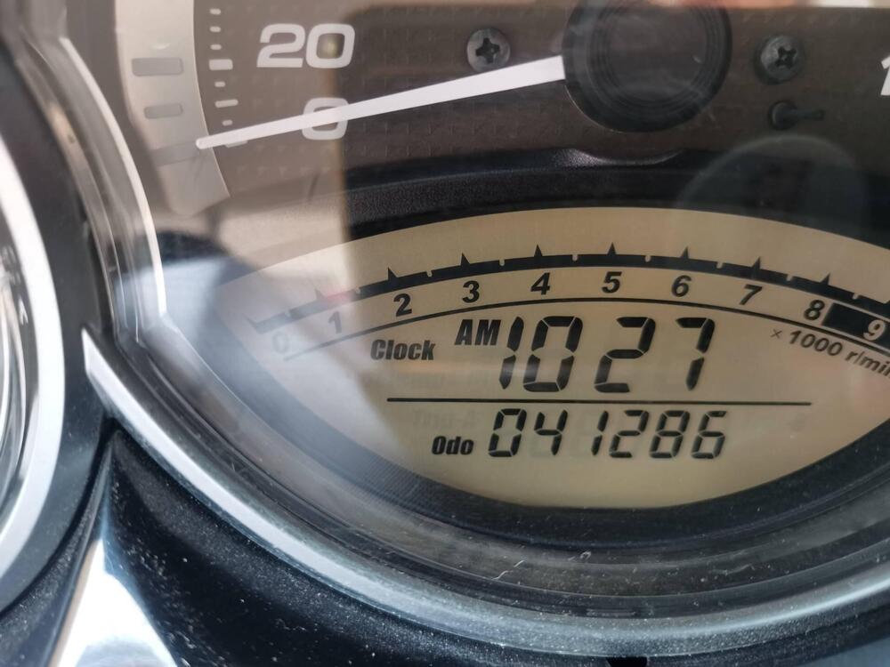 Yamaha T-Max 500 Tech Max (2011 - 13) (3)