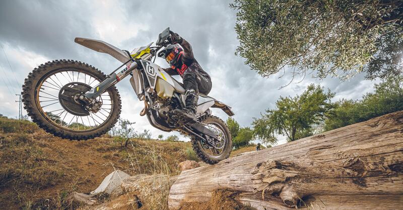 Promozioni Husqvarna attive fino a fine settembre: sconti, finanziamenti e coperture assicurative