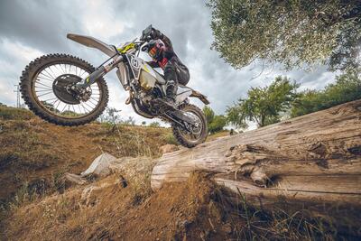 Promozioni Husqvarna attive fino a fine settembre: sconti, finanziamenti e coperture assicurative