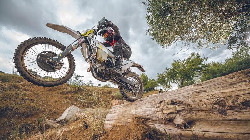 Promozioni Husqvarna attive fino a fine settembre: sconti, finanziamenti e coperture assicurative