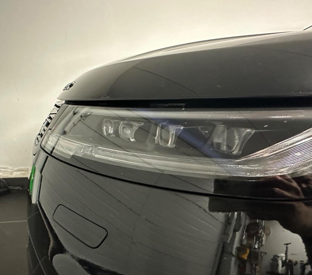 Land Rover Range Rover Sport usata a Vicenza