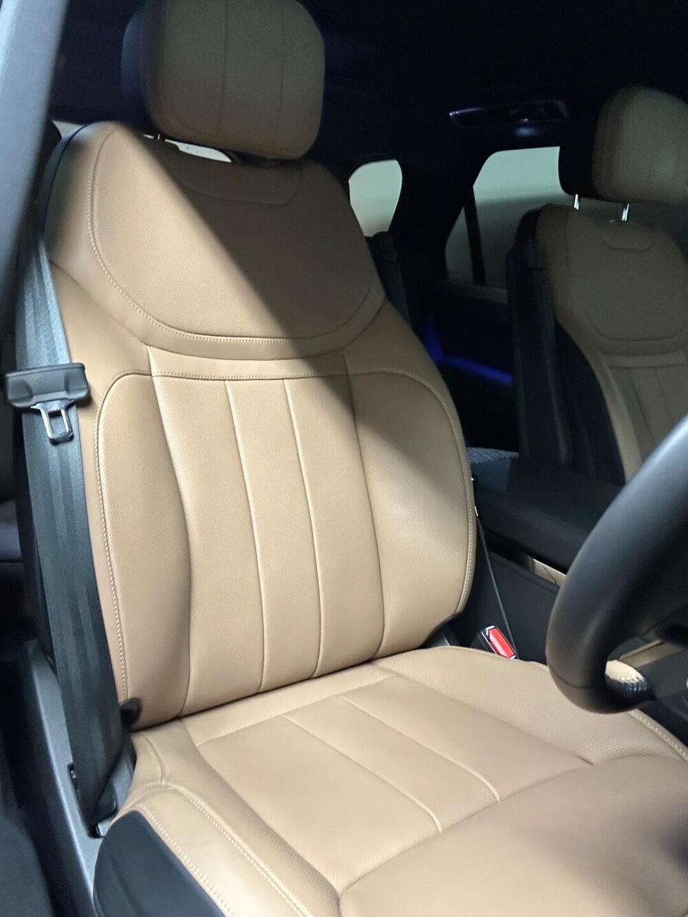 Land Rover Range Rover Sport usata a Vicenza (10)