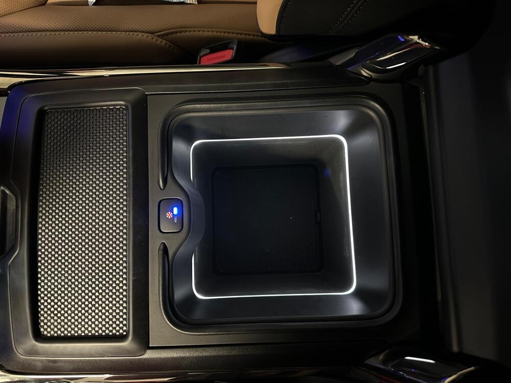 Land Rover Range Rover Sport usata a Vicenza (12)
