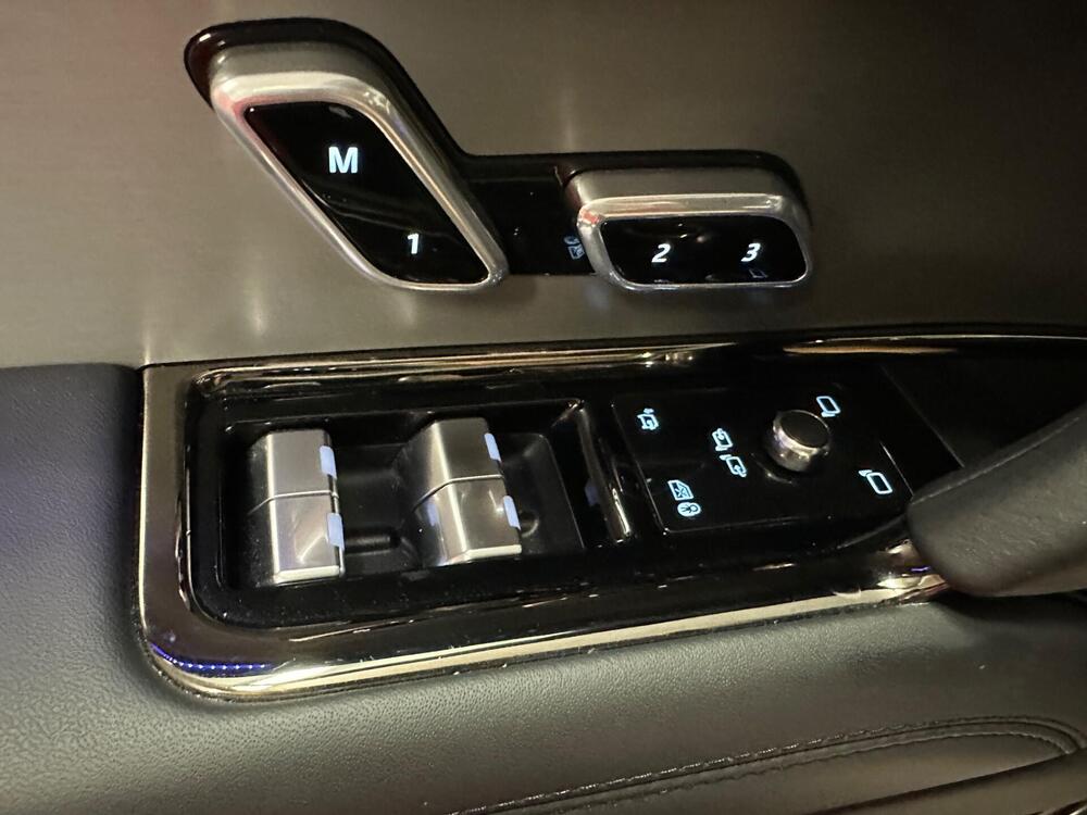Land Rover Range Rover Sport usata a Vicenza (13)