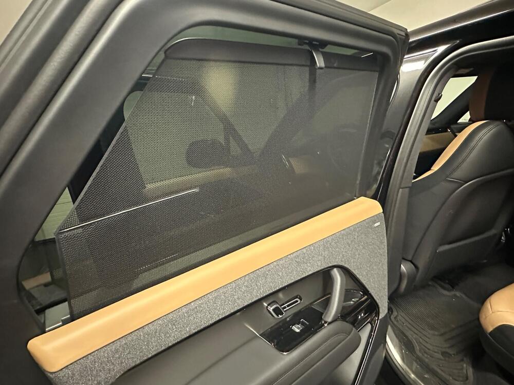 Land Rover Range Rover Sport usata a Vicenza (15)