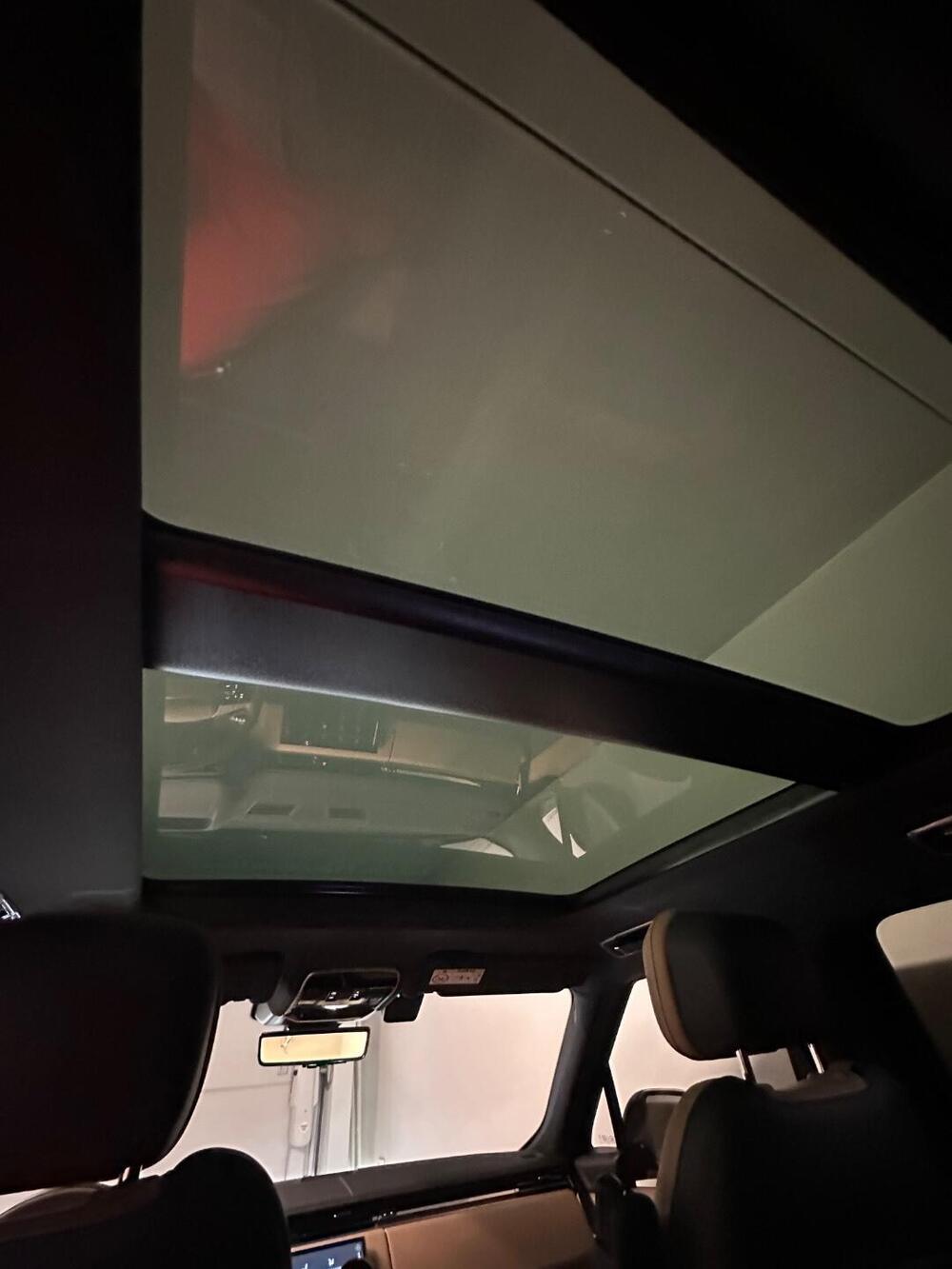 Land Rover Range Rover Sport usata a Vicenza (18)