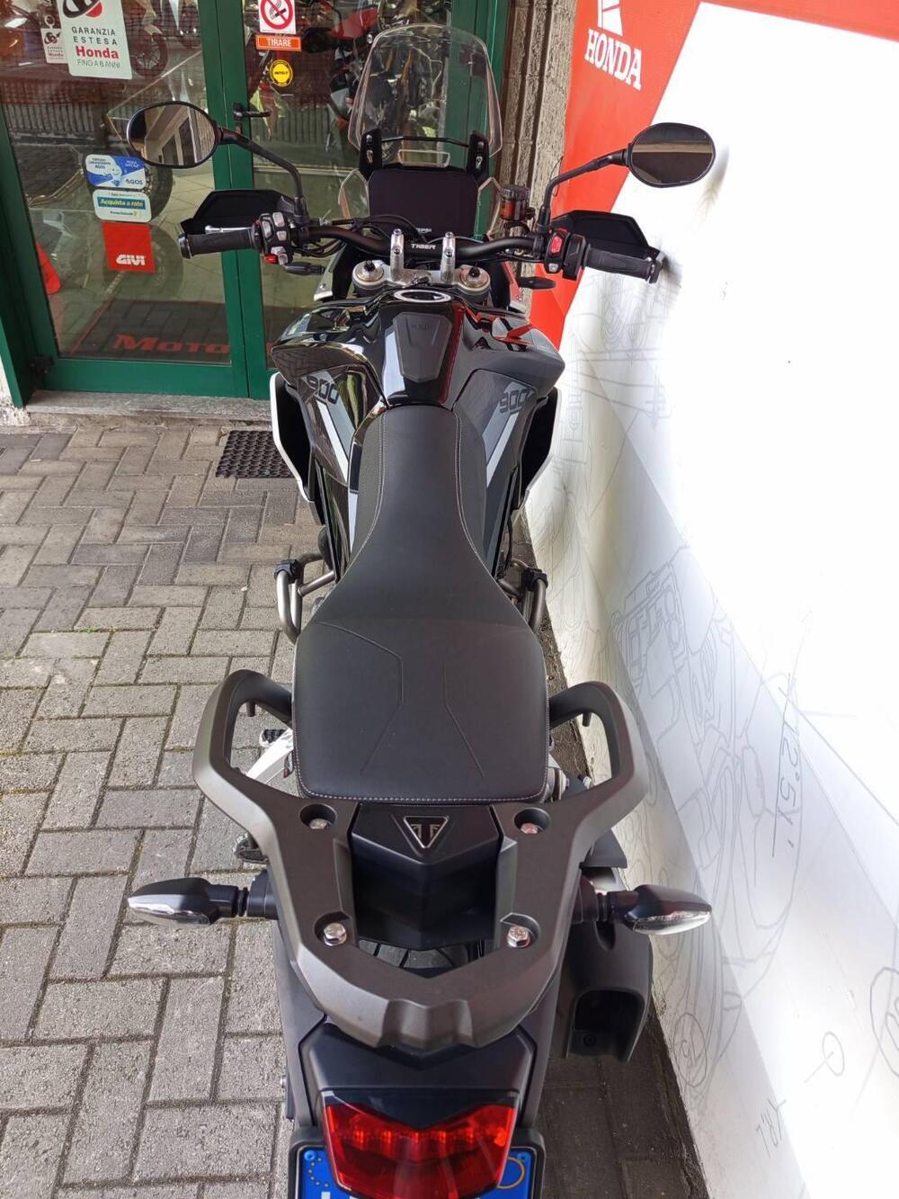 Triumph Tiger 900 Rally Pro (2020 - 23) (3)
