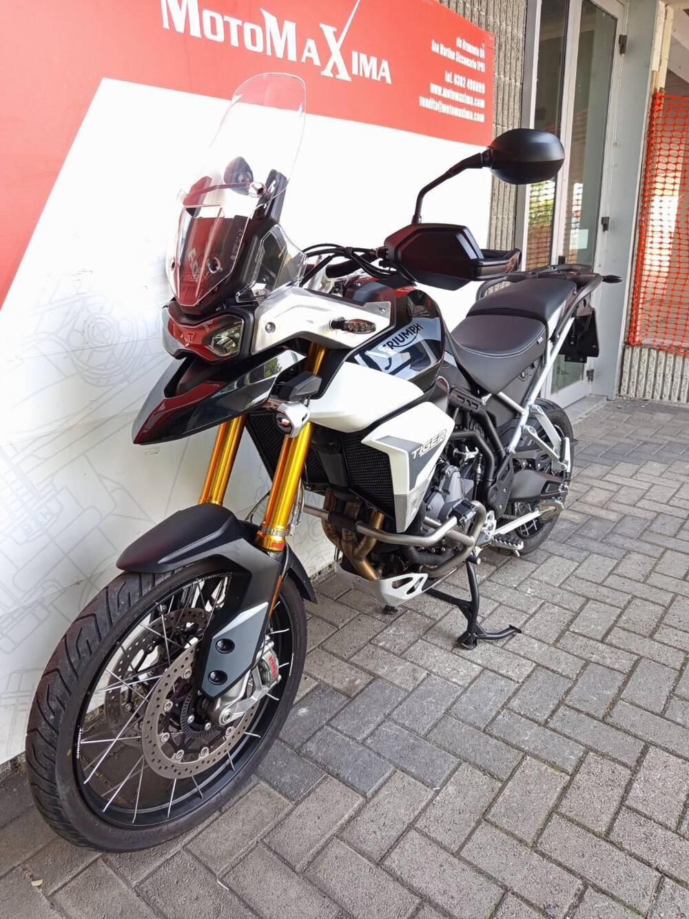 Triumph Tiger 900 Rally Pro (2020 - 23) (5)