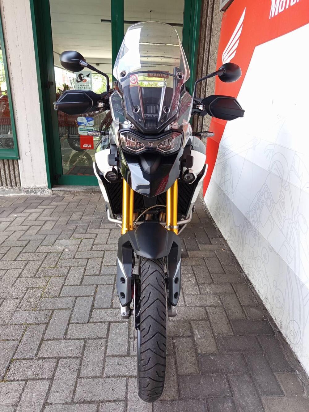 Triumph Tiger 900 Rally Pro (2020 - 23) (6)
