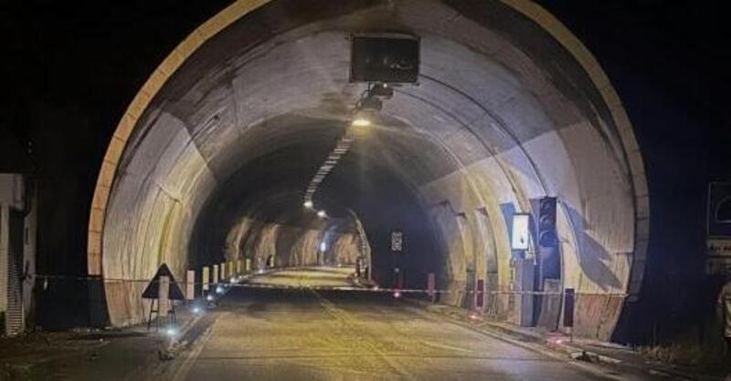 Scontro in galleria: muoiono due giovani calciatori diciottenni del Maniago Vajont