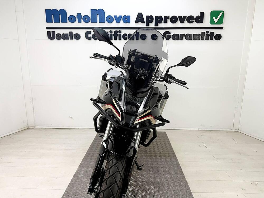 Voge Valico 500DSX (2021 - 24) (2)