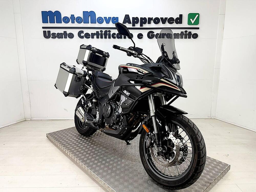 Voge Valico 500DSX (2021 - 24) (3)