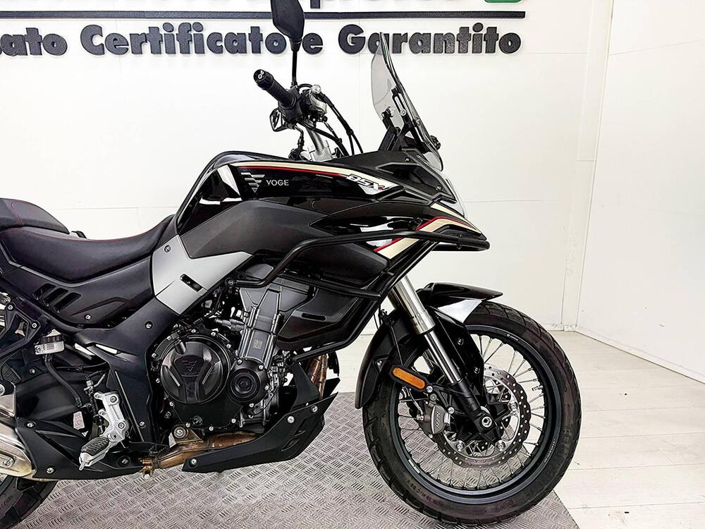 Voge Valico 500DSX (2021 - 24) (9)