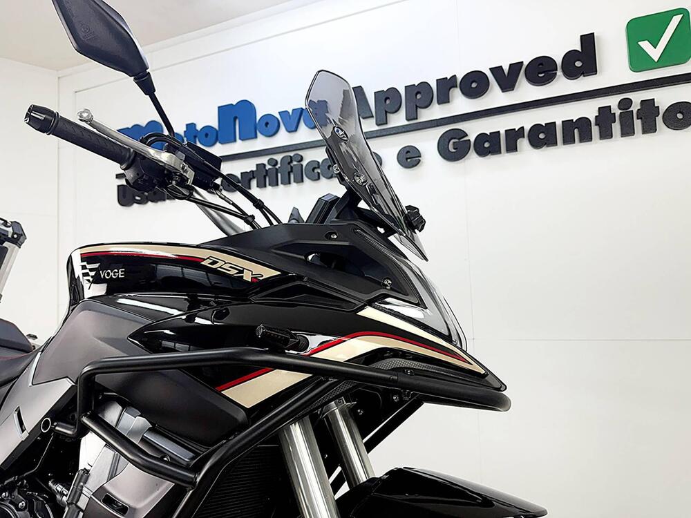 Voge Valico 500DSX (2021 - 24) (10)