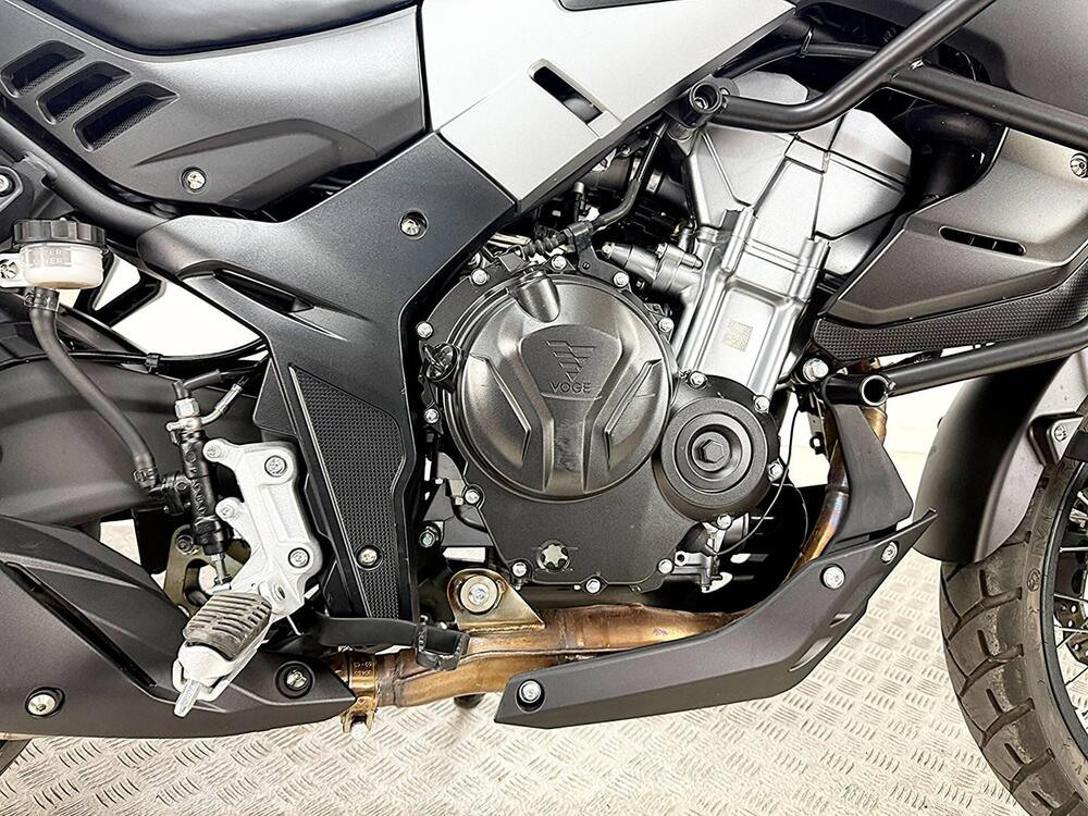 Voge Valico 500DSX (2021 - 24) (8)