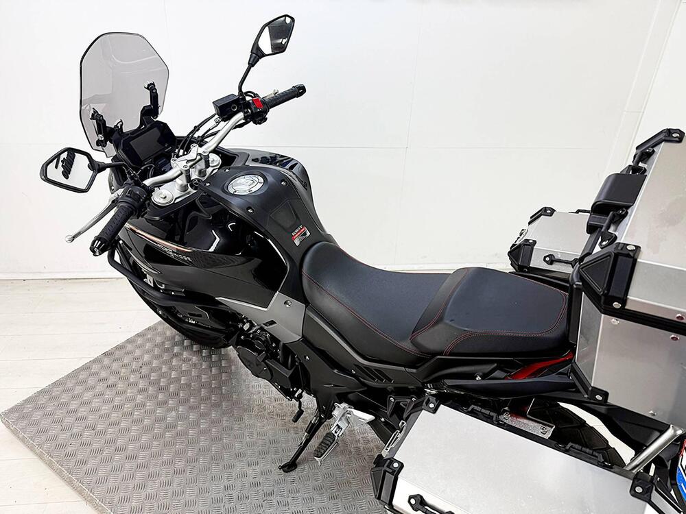 Voge Valico 500DSX (2021 - 24) (17)