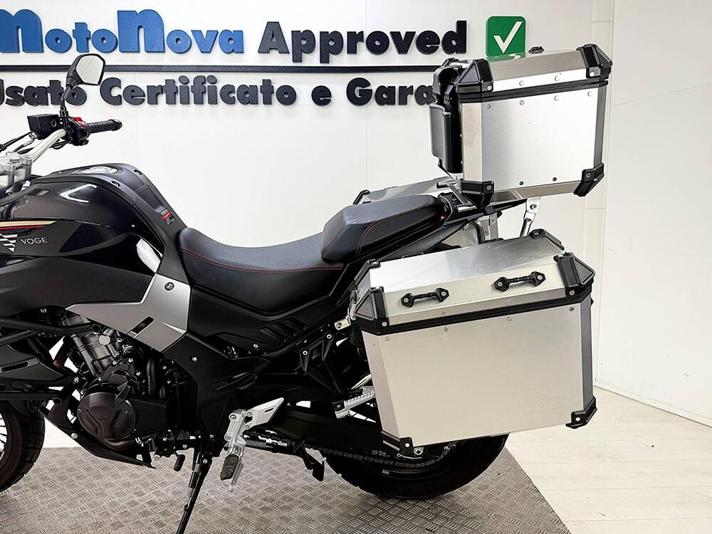 Voge Valico 500DSX (2021 - 24) (15)