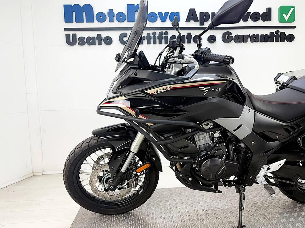 Voge Valico 500DSX (2021 - 24) (13)