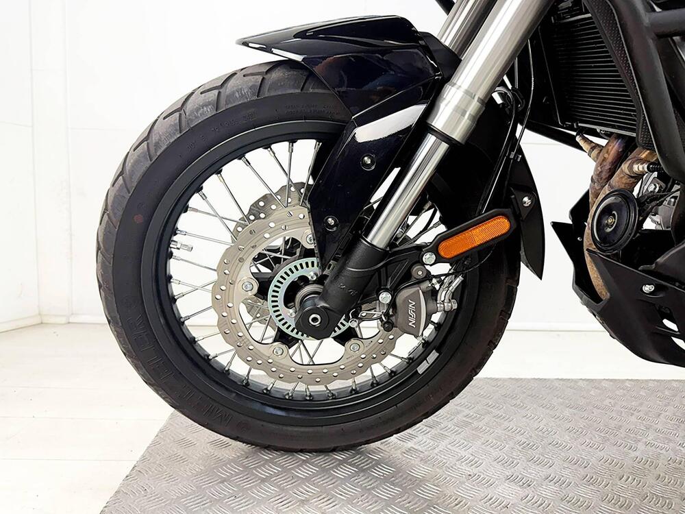 Voge Valico 500DSX (2021 - 24) (12)