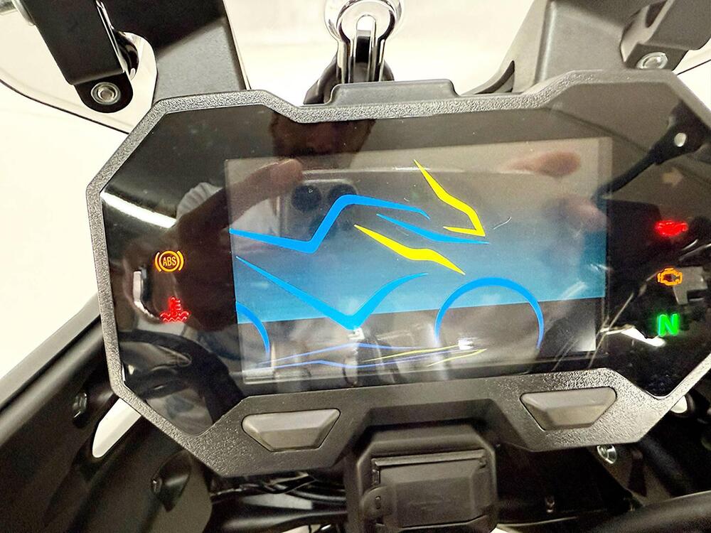 Voge Valico 500DSX (2021 - 24) (18)