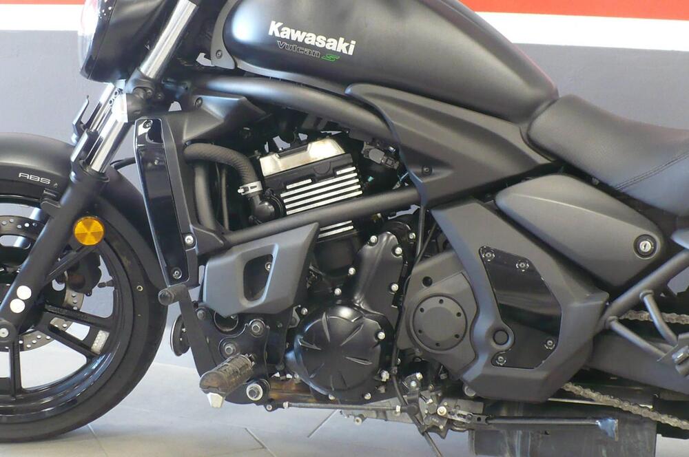 Kawasaki Vulcan S (2021 - 24) (7)