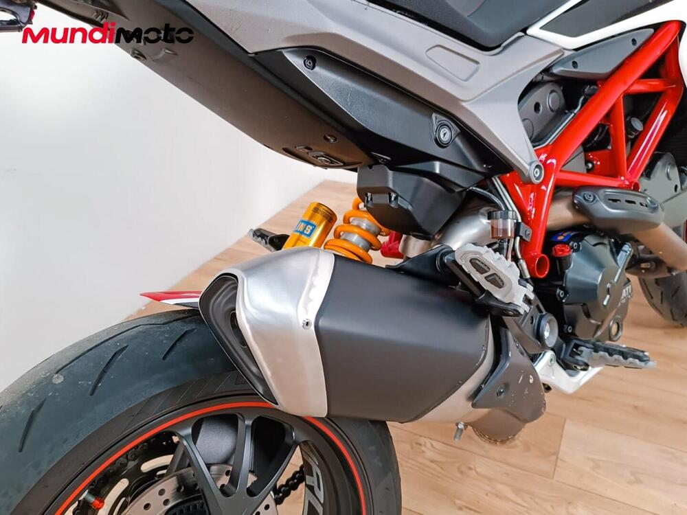 Ducati Hypermotard 821 SP (2013 - 15) (4)