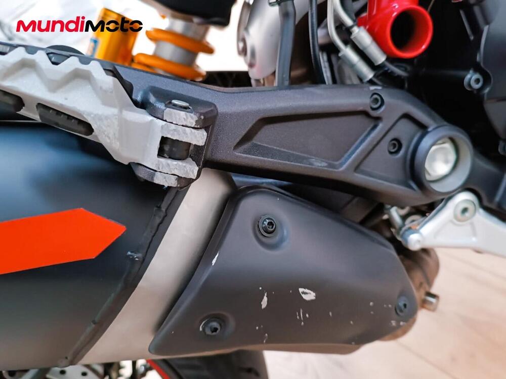 Ducati Hypermotard 821 SP (2013 - 15) (14)