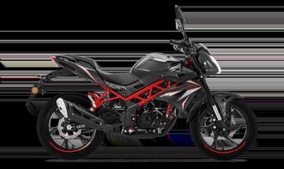 Benelli BN 125 (2021 - 25) nuova