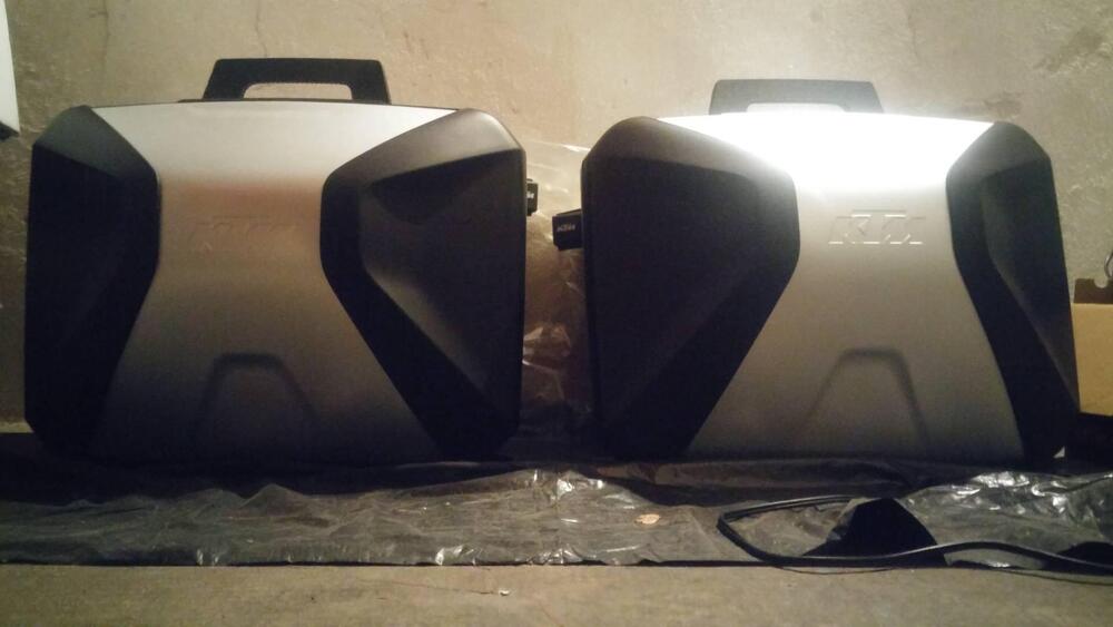 KTM 1290 Super Adventure S (2017 - 20) (6)