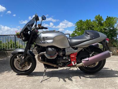 Moto Guzzi V11 Sport (1999 - 02) usata
