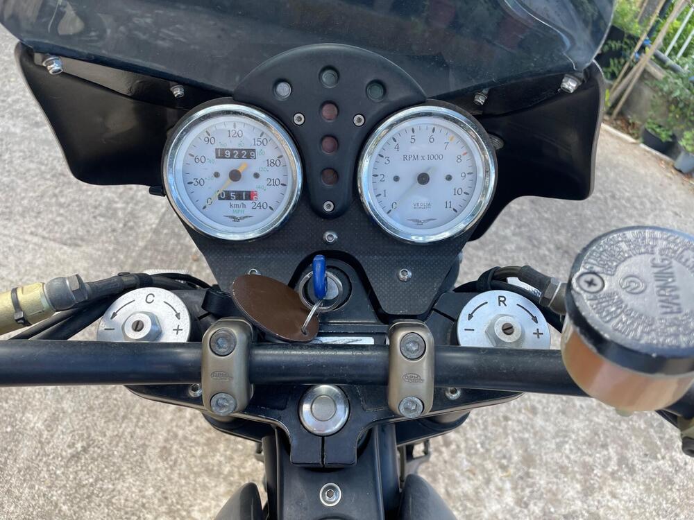 Moto Guzzi V11 Sport (1999 - 02) (5)