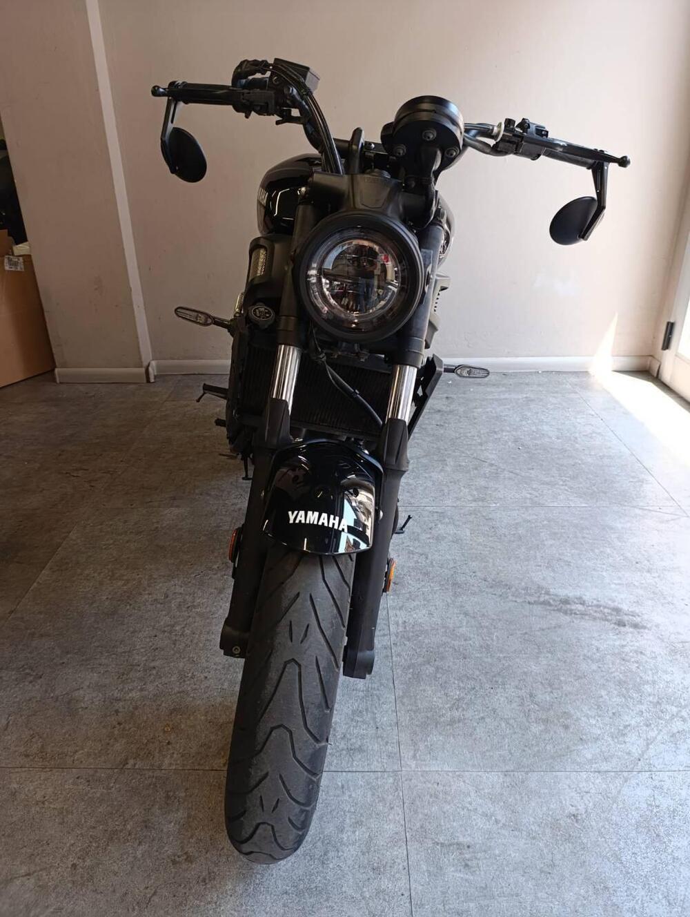 Yamaha XSR 700 (2022 - 26) (6)